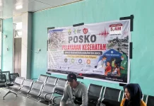 Tim Mobile Puskesmas Biau Tangani Korban Gempa M 5,4 Buol