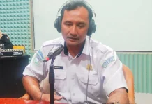 BMKG Imbau Warga Tingkatkan Kesiapsiagaan Hadapi Gempa di Tolitoli