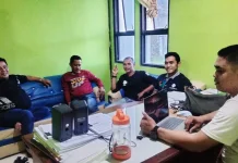 BLK Buol Hebat Buka 5 Pelatihan Vokasi dari BBPVP Makassar