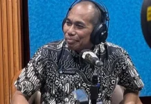 Balai Bahasa Sulteng Perkuat Bahasa Indonesia dan Daerah