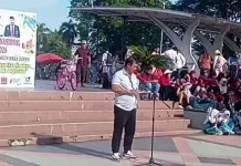 HAN 2026, Tolitoli Perkuat Komitmen Penuhi Hak Anak