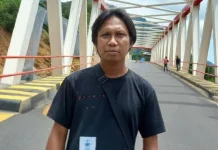 Warga Nalu Tagih Realisasi Lampu Jalan di Jalan Zona