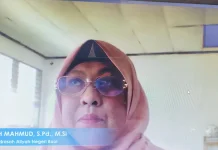 MAN Buol Perkuat Budaya Ramah Anak Cegah Perundungan