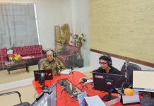 Hari Anak Nasional Momentum Wujudkan Lingkungan Aman Ramah Bagi Anak