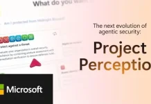 Platform Perception dan AI Keamanan Baru Microsoft Tingkatkan Perlindungan Data