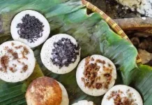 Kuliner Tradisional Kian Diminati, Surabi Tampil Lebih Modern