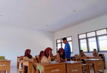 Kemenag Buol Ajak Guru PPPK Tingkatkan Kinerja dan Integritas