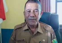 Kelurahan Kali Perkuat Sinergi Jaga Kamtibmas Tetap Kondusif