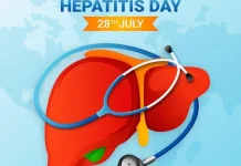 Hari Hepatitis Sedunia Tingkatkan Kesadaran Cegah Penyakit Hati sejak Dini