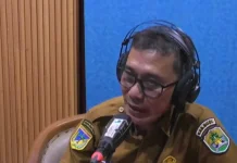 Sanggar Seni Ngang Dua Dekade Lestarikan Budaya Buol