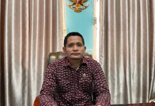 Camat Biau Siapkan Langkah Strategis Penghijauan Kota di Empat Kelurahan