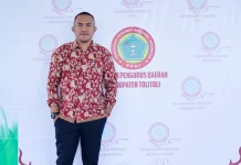 Hipertensi Jadi Penyakit Tertinggi di Puskesmas Dakopemean