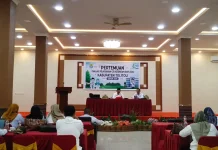 Dinkes Tolitoli Evaluasi Program Cek Kesehatan Gratis