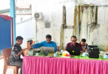 Disdukcapil Tolitoli Dekatkan Layanan Adminduk ke Warga