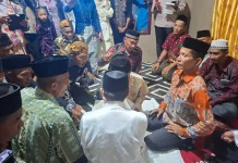 KUA Biau Optimalkan Layanan Pencatatan Nikah bagi Masyarakat