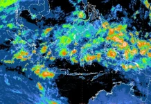 BMKG: Cuaca Tolitoli, Buol dan Parigi Moutong Didominasi Cerah