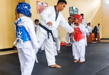 Hobi sejak Dini Bantu Anak Berkembang dan Kurangi Ketergantungan Gadget