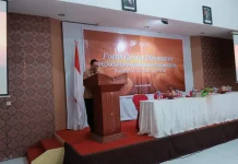 BPS Sulteng Perkuat Sensus Ekonomi 2026 lewat FGD