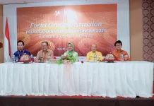 Komisi X DPR RI Tekankan Akurasi Data Sensus Ekonomi 2026