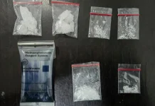 Polres Buol Ungkap Tujuh Kasus Narkoba, Delapan Orang Diamankan