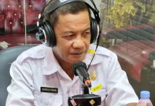 Waspada Muntaber, Kelurahan Nalu Perkuat Edukasi PHBS