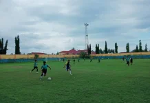 Atlet Pelajar Buol Matangkan Persiapan menuju Popda