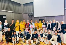 Generasi Muda Tolitoli Bersinar di Ajang GenRe Sulteng