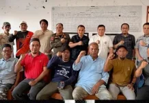 BPBD dan OPD Bersinergi Perbaiki Drainase Kelurahan Bantaya