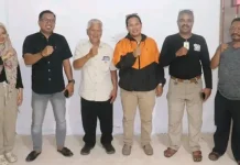 Bawaslu Tolitoli Perkuat Sinergi Kepemiluan dengan PKS