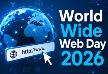 Hari World Wide Web Dorong Literasi Digital Masyarakat Indonesia
