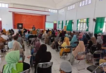 KBIHU Daarul Ihsan Gelar Pra Manasik Haji Perdana bagi Calon Jemaah