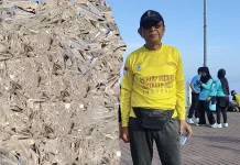 Dokter Senior Tolitoli Ajak Warga Rutin Olahraga 30 Menit