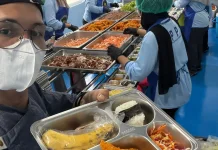 Warga Usul Kantin Sekolah Dilibatkan dalam Program MBG