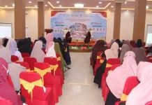TP PKK Tolitoli Dukung SALAM INDONESIA 2026 Perkuat Peran Muslimah