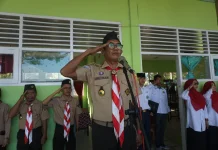 Dua Siswa MTsN 2 Tolitoli Wakili Daerah di Jamnas XII 2026