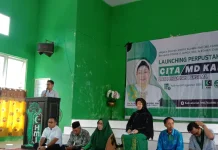 MD KAHMI Tolitoli Luncurkan Perpustakaan Cita