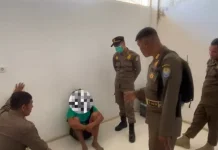 Tim Hunter 07 Evakuasi ODGJ ke RSUD Mokopido Tolitoli