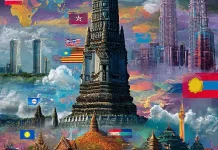 HUT ke-59 ASEAN Perkuat Komitmen Persatuan Asia Tenggara