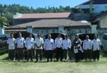 KPU Buol Perkuat Akuntabilitas lewat Cek Fisik Aset Negara