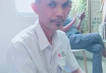 PMI Sulteng Ajak Relawan Rutin Donor Darah di UTD Daerah