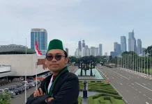 HMI Tolitoli Ajak Pemuda Perkuat Nasionalisme jelang HUT RI
