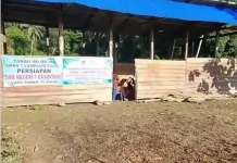 Viral Kondisi SMA di Silondou, Pemprov Siapkan Sekolah Permanen