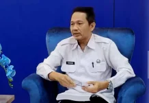 19 ASN Parigi Moutong Jalani Rehabilitasi Narkoba