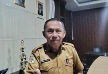Persiapan Paskibraka Buol Capai 95 Persen jelang HUT RI