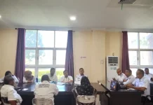 Pemkab Buol Matangkan Persiapan jelang Popda XXIV Sulteng