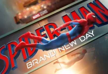 Spider Man: Brand New Day Raih Lebih Dari 3.5 Juta Penonton Selama 6 Hari