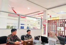 PA Buol Perkuat Tata Kelola Keuangan lewat Konsultasi ke KPPN