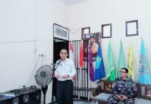 Tolitoli Berangkatkan 57 Kontingen ke Jambore Nasional