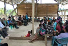Pemkab Tolitoli Perluas Layanan Dasar untuk Suku Lauje