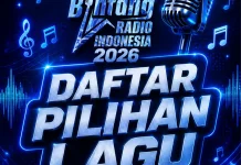 Bintang Radio Indonesia 2026 Kembali Digelar di RRI Tolitoli